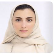 Dima Saeed Al-Ghamdi