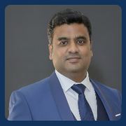 Dr. A. Madhan Kumar