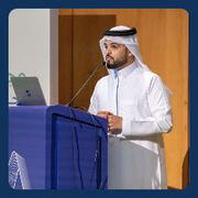 Dr. Fahad Ayesh Alharthi
