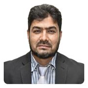 Dr. Ihsan Ul Haq Toor