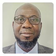 Muazu Mohammed