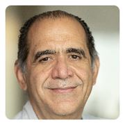 Oscar Salazar