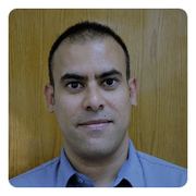 Saad Al-Enazi