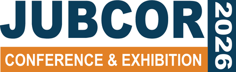 JUBCOR 2026 Conference & Exhibition