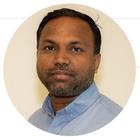 Ahamed Ansari A