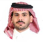 Ahmed Alharbi