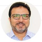 Dr. Zia Chaudhary