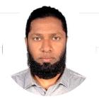 Mohammed Imtiyaz Ali