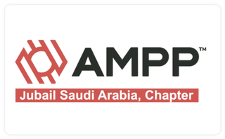 AMPP Jubail Saudi Arabia Chapter