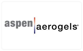 Aspen Aerogels