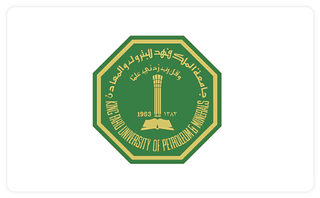 King Fahd University of Petroleum & Minerals