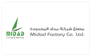 Midad Factory Co. Ltd.
