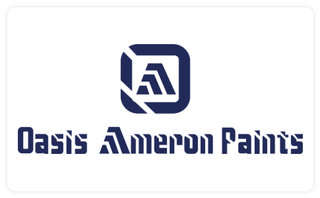 Oasis Ameron Paints