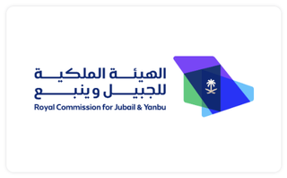 Royal Commission for Jubail & Yanbu