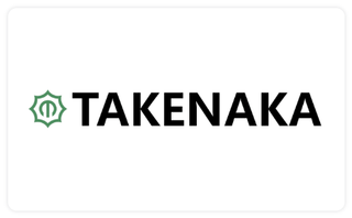 Takenaka